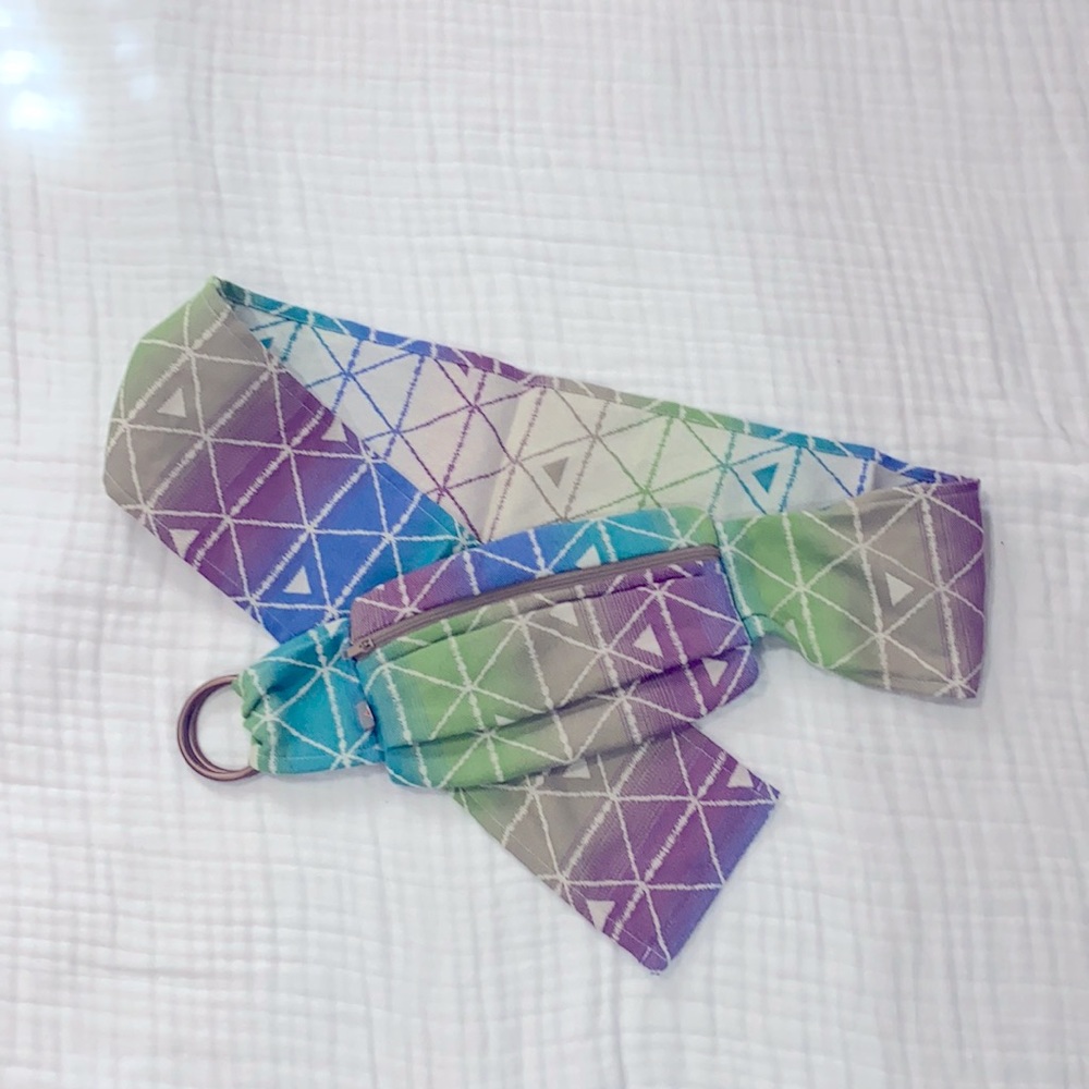Tekhni hipsack/fanny pack